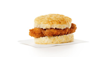 Chick-fil-a food