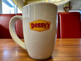 Denny's food