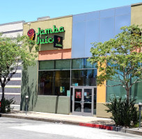 Jamba outside