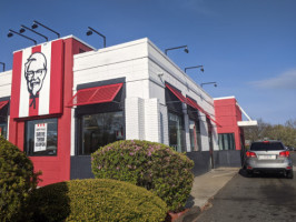 Kfc In West Spr outside