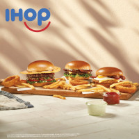 Ihop food