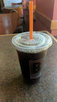 Biggby Coffee food