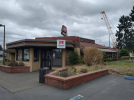 Shari's Cafe And Pies food