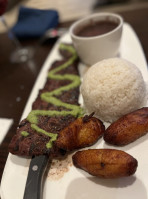 Padrino's Cuban Cuisine Boca Raton food