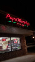 Papa Murphy 's Take 'n ' Bake Pizza outside