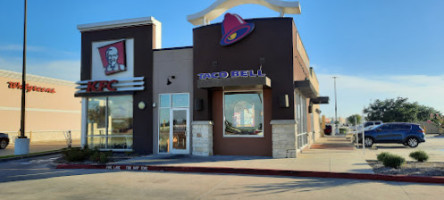 Taco Bell food