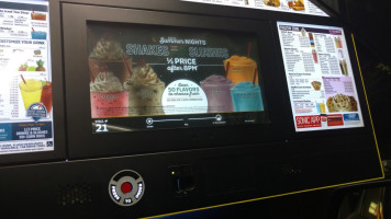 Sonic Drive-in food