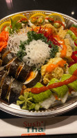 Sushi Thai (vernon Hills) food