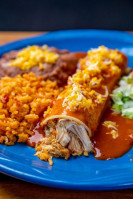Macayo's Mexican Food food