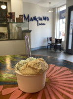 Mangiamo Gelato Caffe food