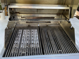 Pro Grill (bbq Cleaning Repair) inside