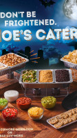 Moe's Southwest Grill food