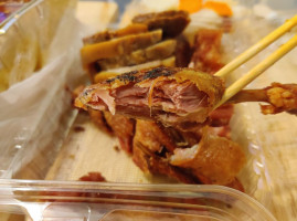 Dòu·xiǎo Chú Spicy Moment food
