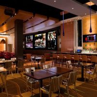 National Pastime Sports Grill Gaylord National inside