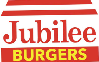 Jubilee Burgers food