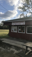 The Northend Bbq Grill outside