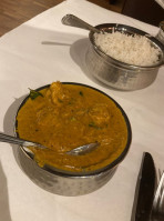 Adda Indian Cuisine food