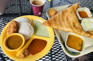 Sri Balaji Caffe Veg And Vegan food