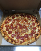 Joey's New York Pizza Italian food