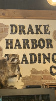 Drake Harbor Trading Co. food