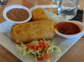 Ixcanul Guatemalan And Mexican Cuisine food