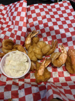Tailgaters Sports Grill 380 food