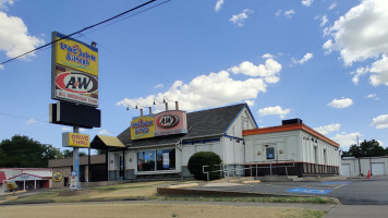 Long John Silver's food