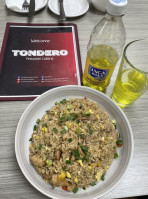 Tondero Peruvian Cuisine food
