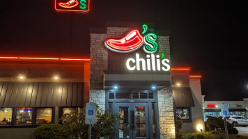 Chili's Grill outside