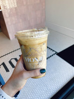 Moxie- Coffee Espresso outside