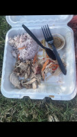 Phx Lechon Roasters food