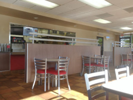 Blake's Lotaburger inside