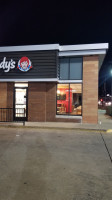 Wendy's food