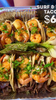 Gaelos (fresh Mexican Cuisine) food
