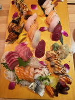 Sushi 29 food