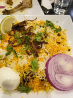 House Of Biryani's And Kebab's food
