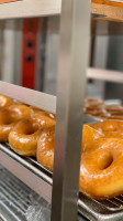 Shipley Do-nuts food