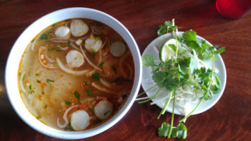 Creasian Flavors Of Vietnam food