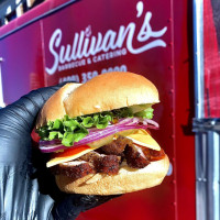 Sullivan's Bbq Catering food