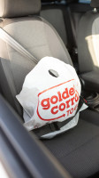 Golden Corral Buffet Grill food