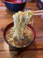 Momoyo Ramen food