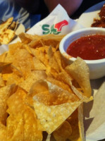 Chili's Grill food