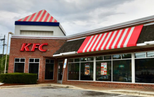 Kfc food