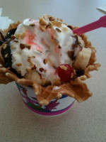 Baskin-robbins food