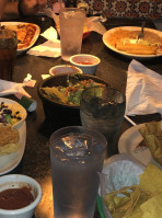 Casa Mexico And Grill food
