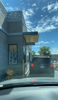 Mcdonald's outside