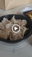 Tai Jiang Chinese food