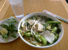 Phở Fusion Asian food