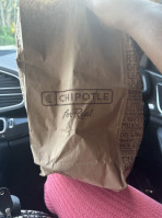 Chipotle Mexican Grill food