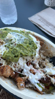 Chipotle Mexican Grill inside